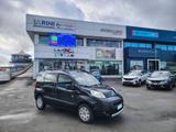 Peugeot Bipper Tepee 1.3 HDi 75 FAP Outdoor - schwarze Peugeot Bipper Tepee