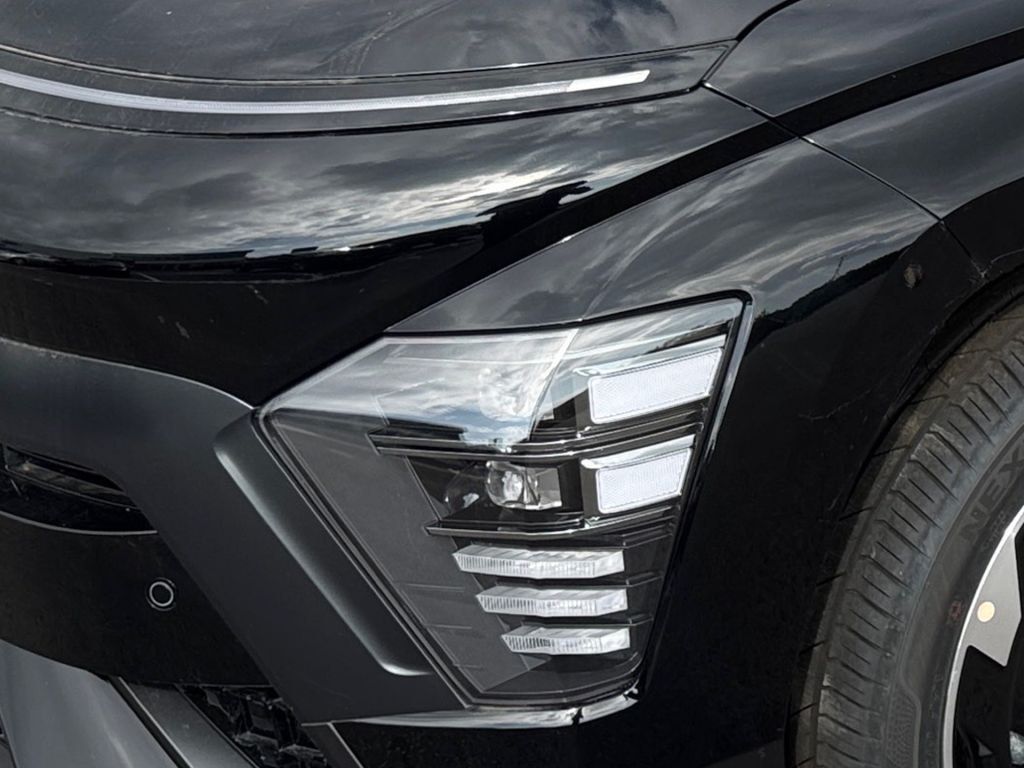 Hyundai KONA Elektro – Bild 6