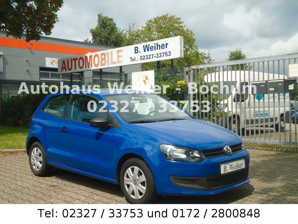 Angebot ansehen Volkswagen Polo