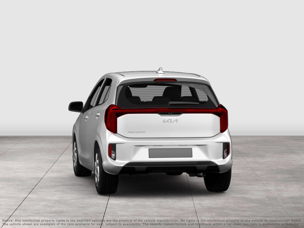 Kia Picanto - Bild 5