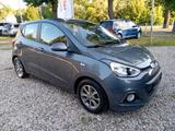 Hyundai i10 1.0i Intro Edition * INSP+TÜV neu * Top - Hyundai i10: Intro