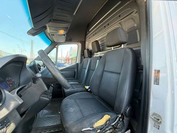 Mercedes Sprinter - 10