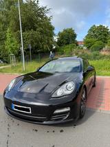 Porsche Panamera Diesel - Porsche Panamera in Solingen