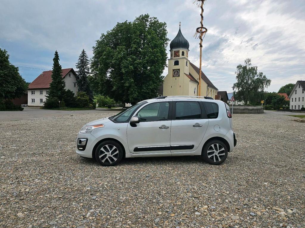 Citroën C3 Picasso