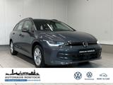 Volkswagen Golf VIII Variant Life 1.5 eTSI DSG LED ACC