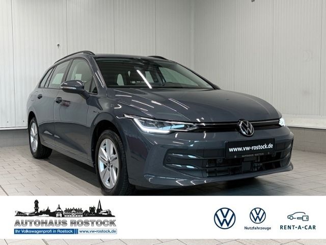 Golf VIII Variant Life 1.5 eTSI DSG LED ACC