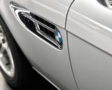 BMW Z8 - gebrauchte BMW Z8 aus dem Jahr 2001