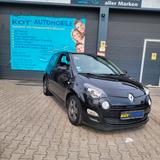 Renault Twingo Paris/AUTOMOMATIK/KLIMA/ALU.FELGEN - Renault Twingo: Felge