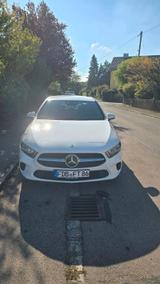 Mercedes-Benz Mercedes A200 mit Junge Sterne Garantie - Mercedes-Benz A 200 in Augsburg