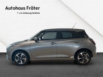 Fotografie des Suzuki Swift 1.2 Comfort+ Navi Kamera LED Sitzh Carplay