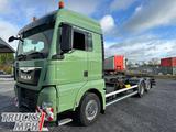 MAN TGX 26.440 *INTARDER*FULL LUFT*EURO6*TOP ZUSTAND - MAN Tgx 26 440