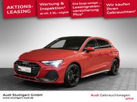 Audi A3 - Vorschau Bild 1