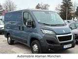 Peugeot Boxer Kasten L1H1 Pro BlueHDi, Klima, APS Kamera - Peugeot Boxer in München