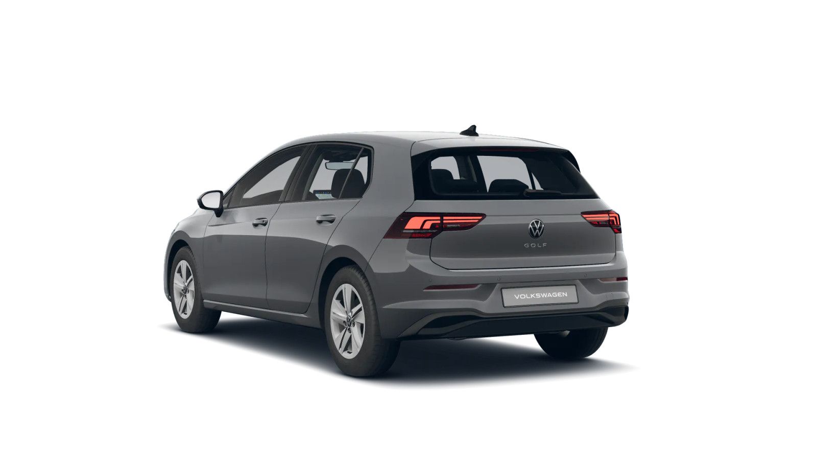 Volkswagen Golf - Bild 5