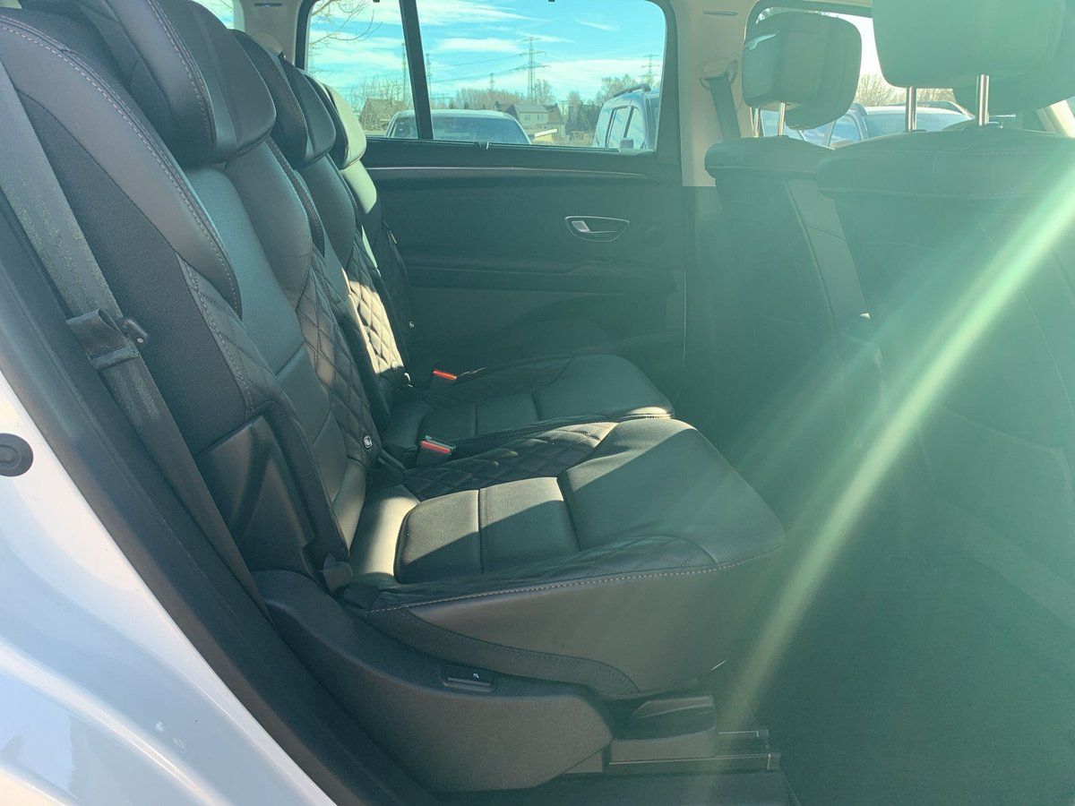 Renault Espace - Bild 26