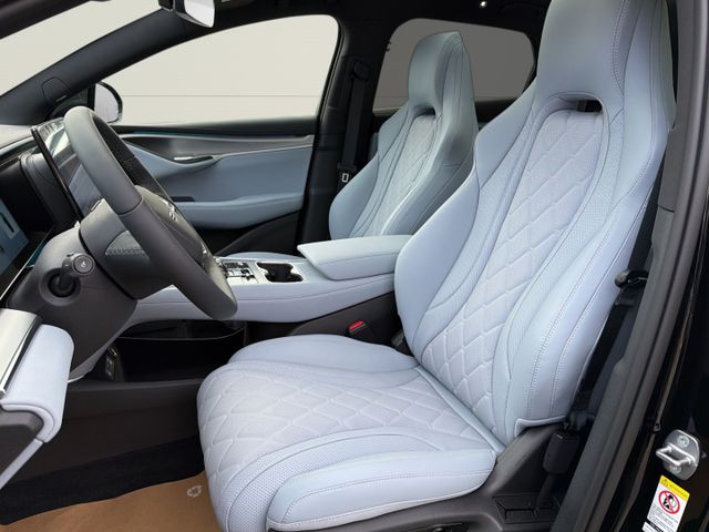 BYD SEALION 7 AWD Excellence+Pano.+Leder+Dynaudio+36