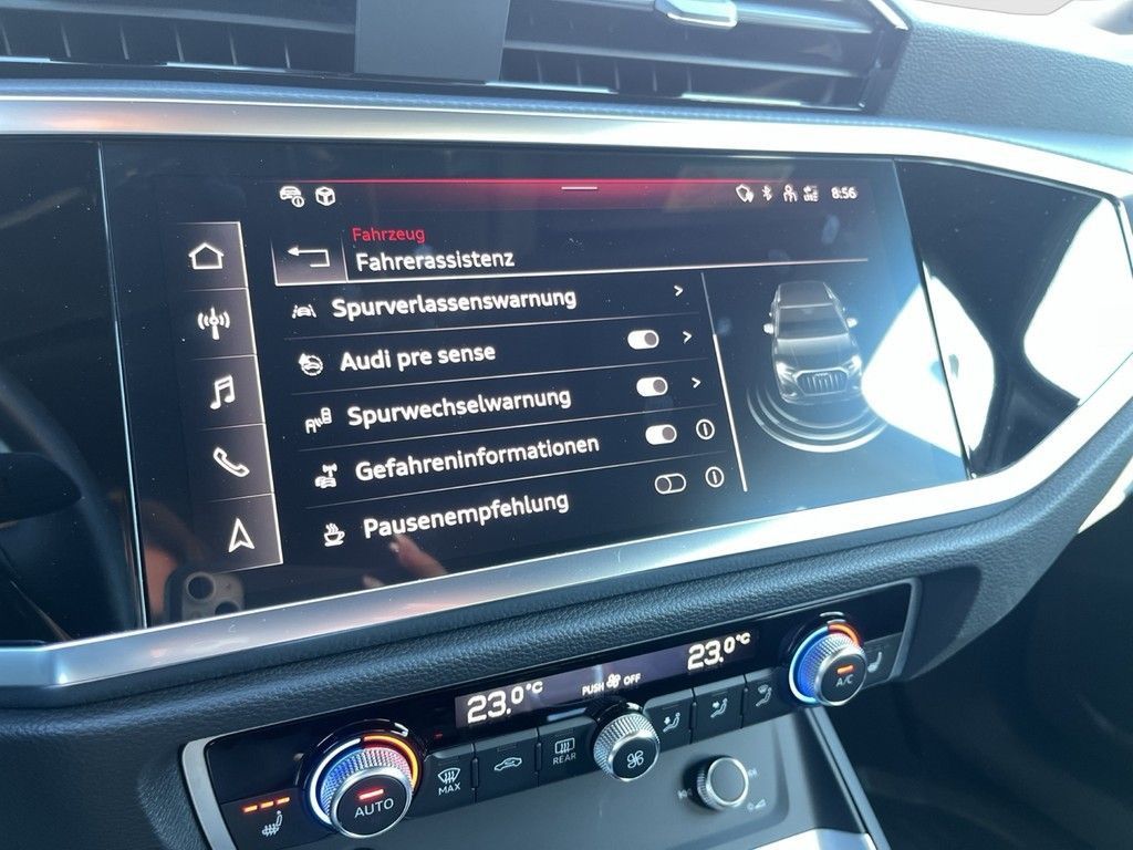 Audi Q3 - Bild 30