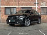 Mercedes-Benz Other Mercedes-Benz GLA35 AMG 4-Matic GLA-Klasse - : Geländewagen, Mercedes