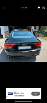 Audi A7 3.0 TDI quattro S tronic Sportback - TOP! - Audi A7 in Augsburg