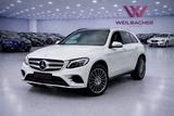 Mercedes-Benz GLC 250 d 4Matic AMG Line *Panorama*NeuerMotor* - Mercedes-Benz GLC 250 in Mainz