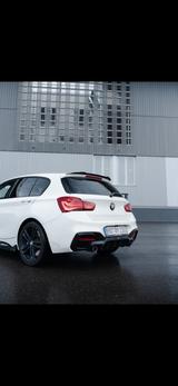 BMW M140i xDrive A Special Edition - - gebrauchte BMW M140i aus dem Jahr 2018