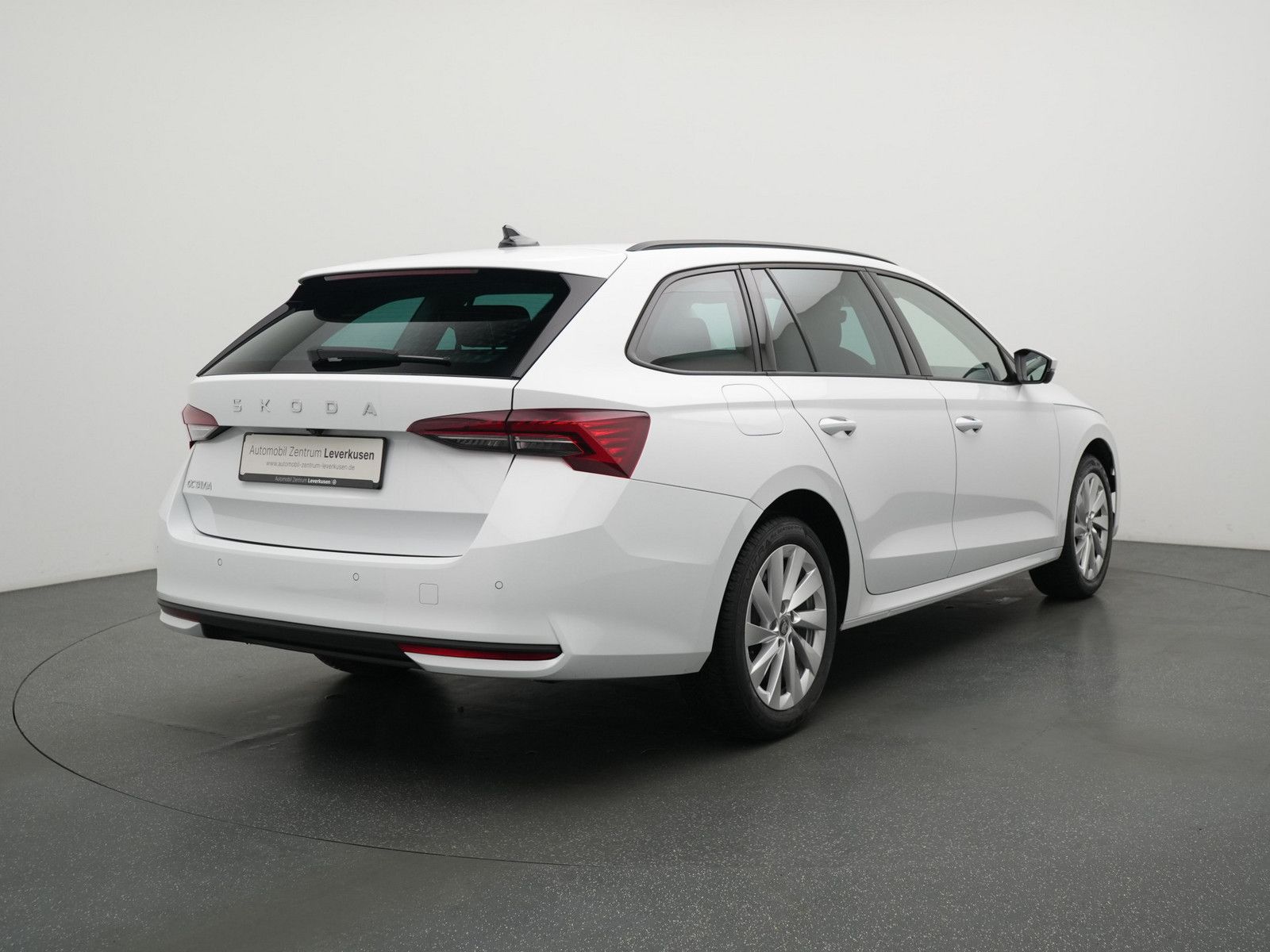Skoda Octavia - Bild 3
