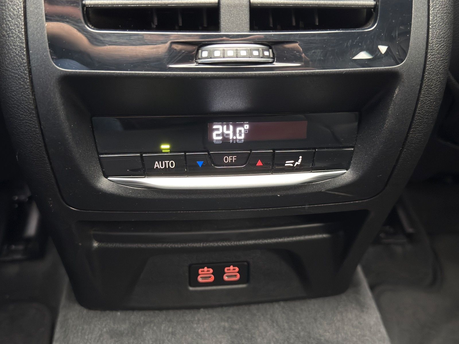 BMW X4 xDr 20d LEDER PANO HUD 360 LCPROFF LASER AHK foto 16