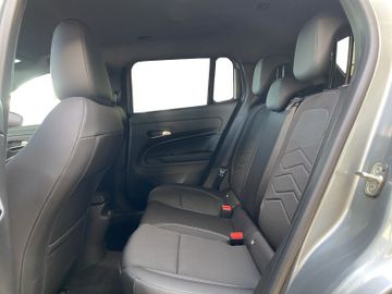 Jeep Avenger 1.2 Summit Kam.+KeyLess+SHZ+ACC+LM+PDC