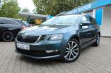 Skoda Octavia Combi Soleil * DAB * PDC * Tempomat - Skoda Octavia SOLEIL mit Benzin-Antrieb