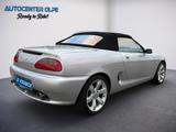 MG  ** 2.Hand-TÜV 07.2027** - gebrauchte MG Roadster