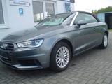 Audi A3 Cabriolet ambiente ultra Navi Leder PDC SHz - Audi in Schwerin