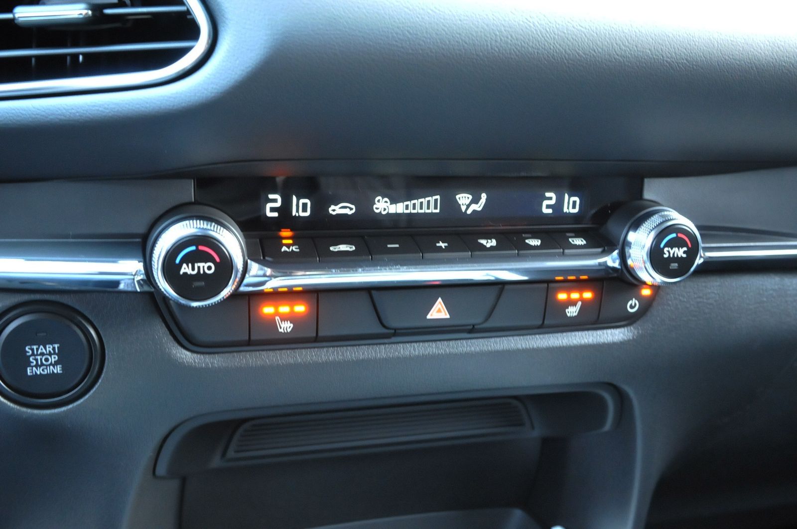 Mazda CX-30 - Bild 12