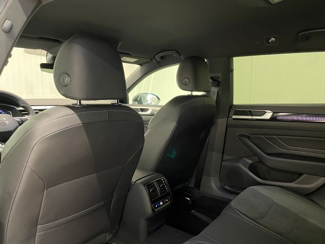 Arteon Shootingbrake R-Line 2.0 TDI DSG LED