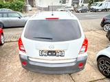 Opel Antara Design Edition 4x4 *KUNDENAUFTRAG* - Opel Antara: Allradantrieb, Automatik