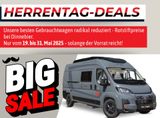 Challenger 2060 GRAPHITE ULTIMATE AUTOMATIK/ARCTIC+CONNECT - Braunschweig