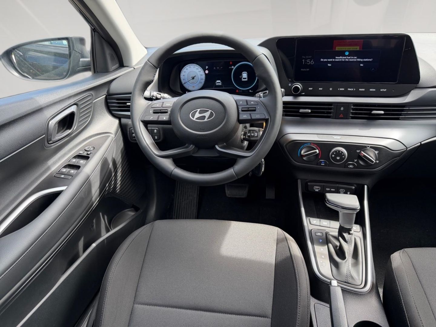 Hyundai i20 - Bild 11