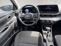 Hyundai i20 - Vorschau Bild 11