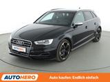 Audi S3 Sportback 2.0 TFSI quattro Aut.*NAV*XENON*ACC - Audi Gebrauchtwagen in Stuttgart