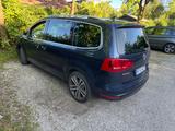 Volkswagen Sharan 2.0 TDI DSG 125kW BlueMotion Tech MAT... - Volkswagen Sharan: Bluemotion