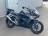 Yamaha YZF-R6 - YAMAHA 2007 YZF R6