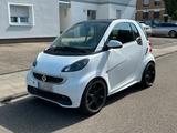 Smart Fortwo 451 Servo Brabus Lorinser - Smart: Lorinser