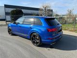 Audi SQ7 4.0 TDI HUD Pana Nachs. Alles neu