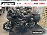 Yamaha Tracer 9 GT YAMT Modell 2025 - YAMAHA SCHWARZ NEU