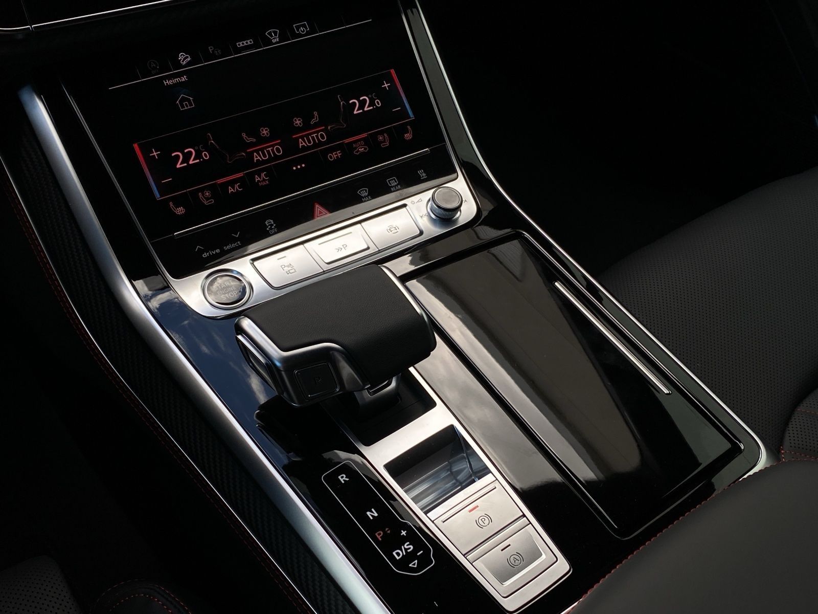 Audi Q7 - Bild 21