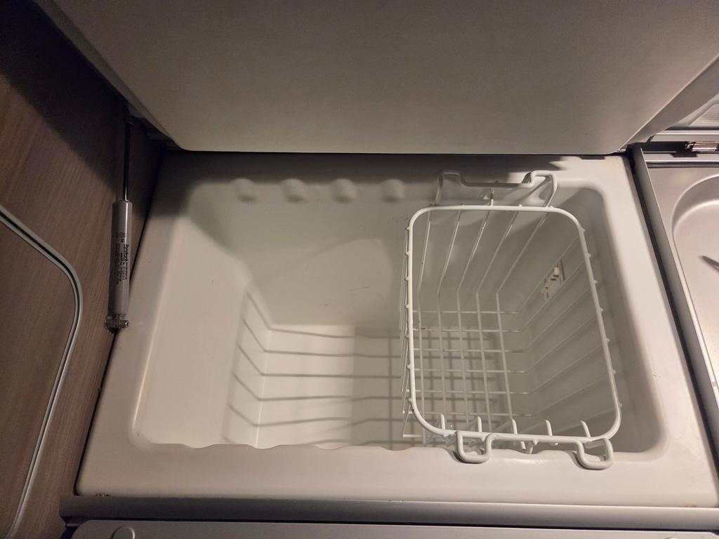 Volkswagen T5 California