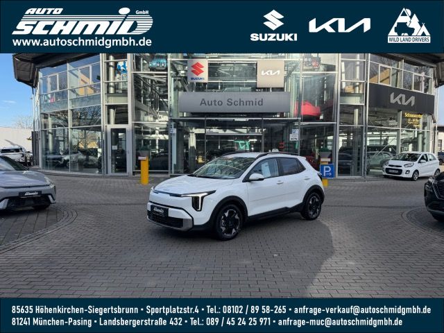 KIA Stonic STONIC 1.0T 100 DCT AUTOMATIK VISION (N189212-2)