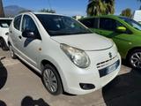 Suzuki SUZUKI Alto 1.0 GPL GLX - Suzuki Alto: Gl
