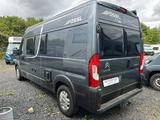 Pössl 2Win Plus, top gepflegt mit toller Ausstattung - Heckgarage Wohnmobil oder -wagen Mit