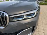BMW 750d xDrive - H&K, Laser, Pure Excelence - BMW 750 aus 2019