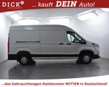 Maxus Deliver 9  2.0d L3H2 >3SIT+KLIMA+NAVI+KAMER+TEMP - gebrauchte Maxus Deliver 9 aus dem Jahr 2023